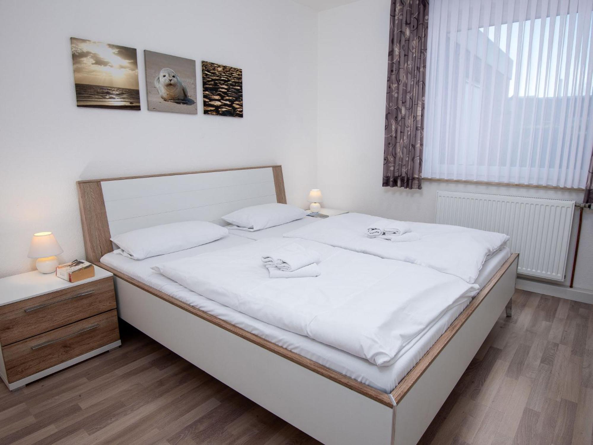 Holiday Home Sonnenschein By Interhome Norddeich  Exteriör bild