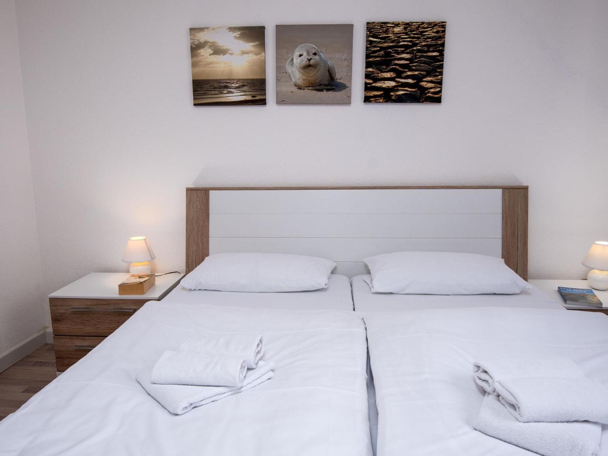Holiday Home Sonnenschein By Interhome Norddeich  Exteriör bild
