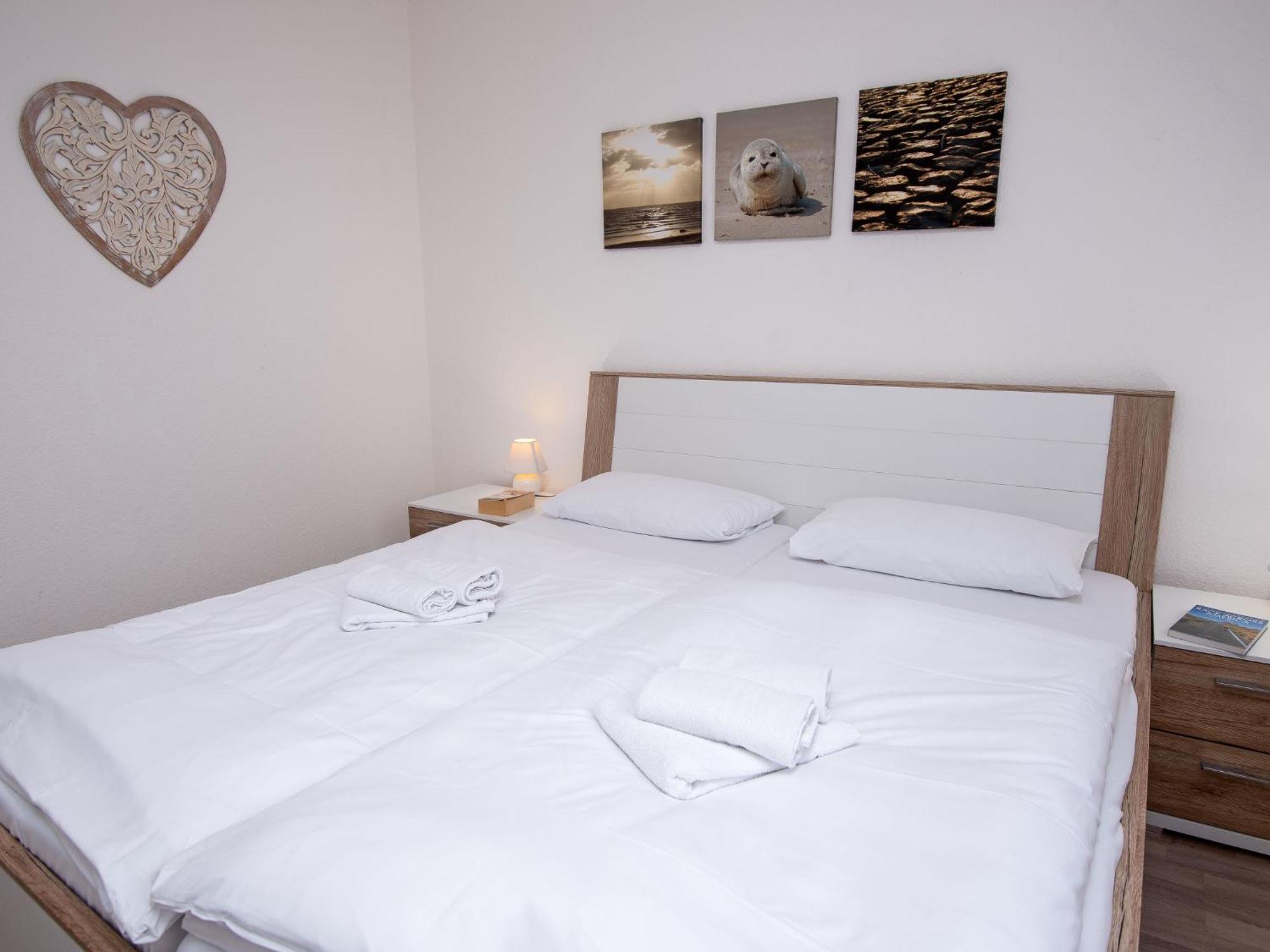 Holiday Home Sonnenschein By Interhome Norddeich  Exteriör bild