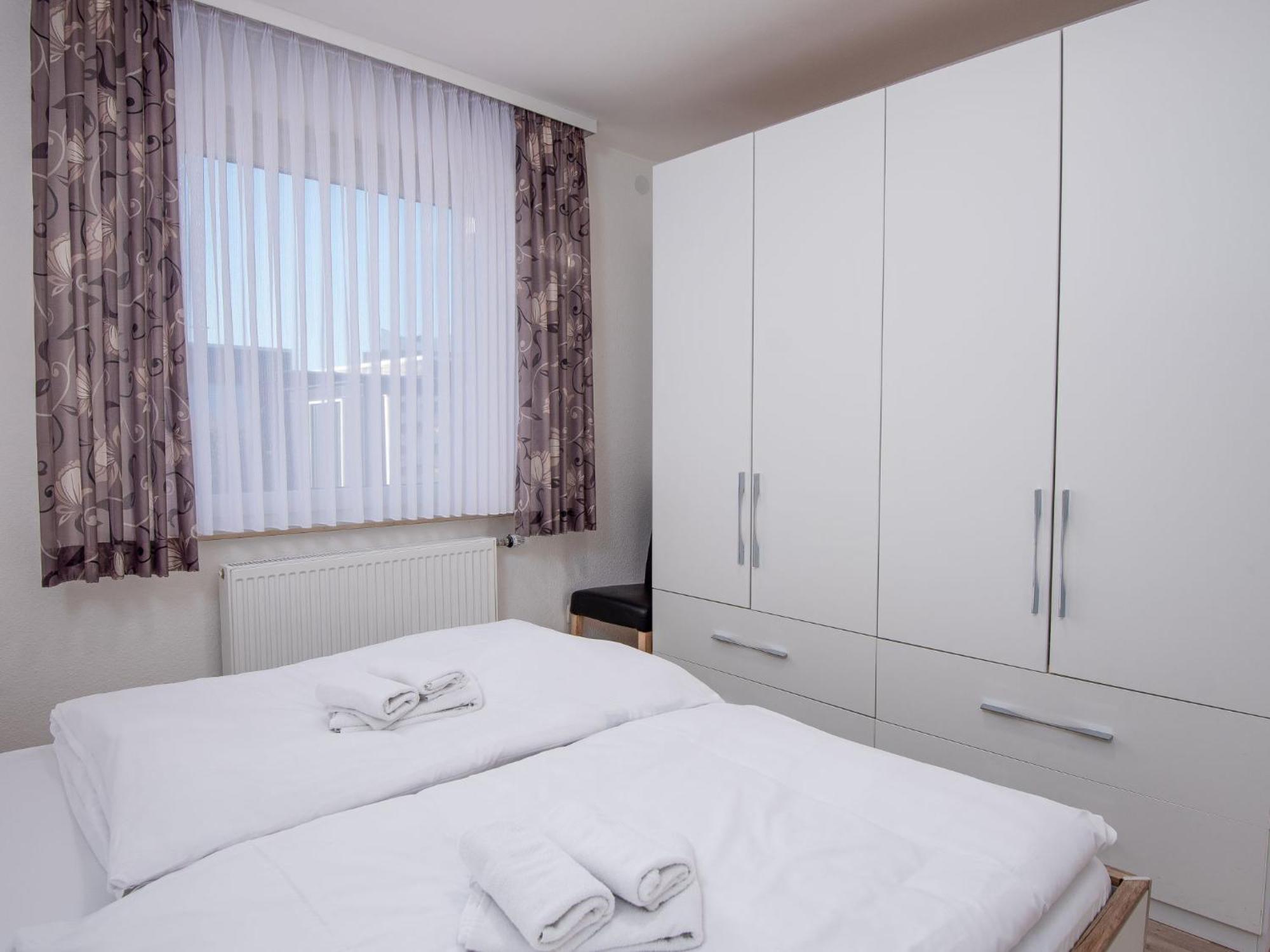 Holiday Home Sonnenschein By Interhome Norddeich  Exteriör bild