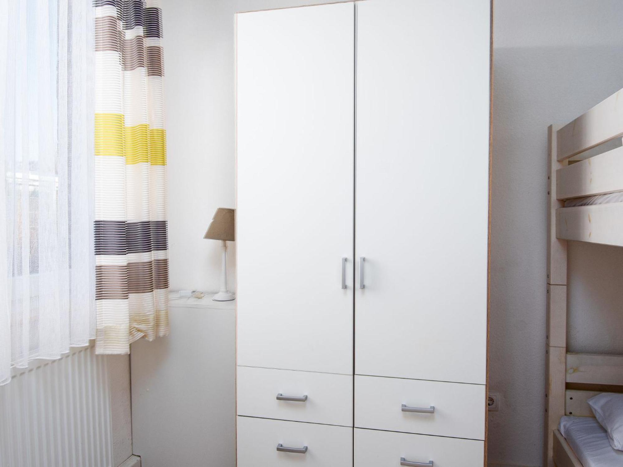 Holiday Home Sonnenschein By Interhome Norddeich  Exteriör bild