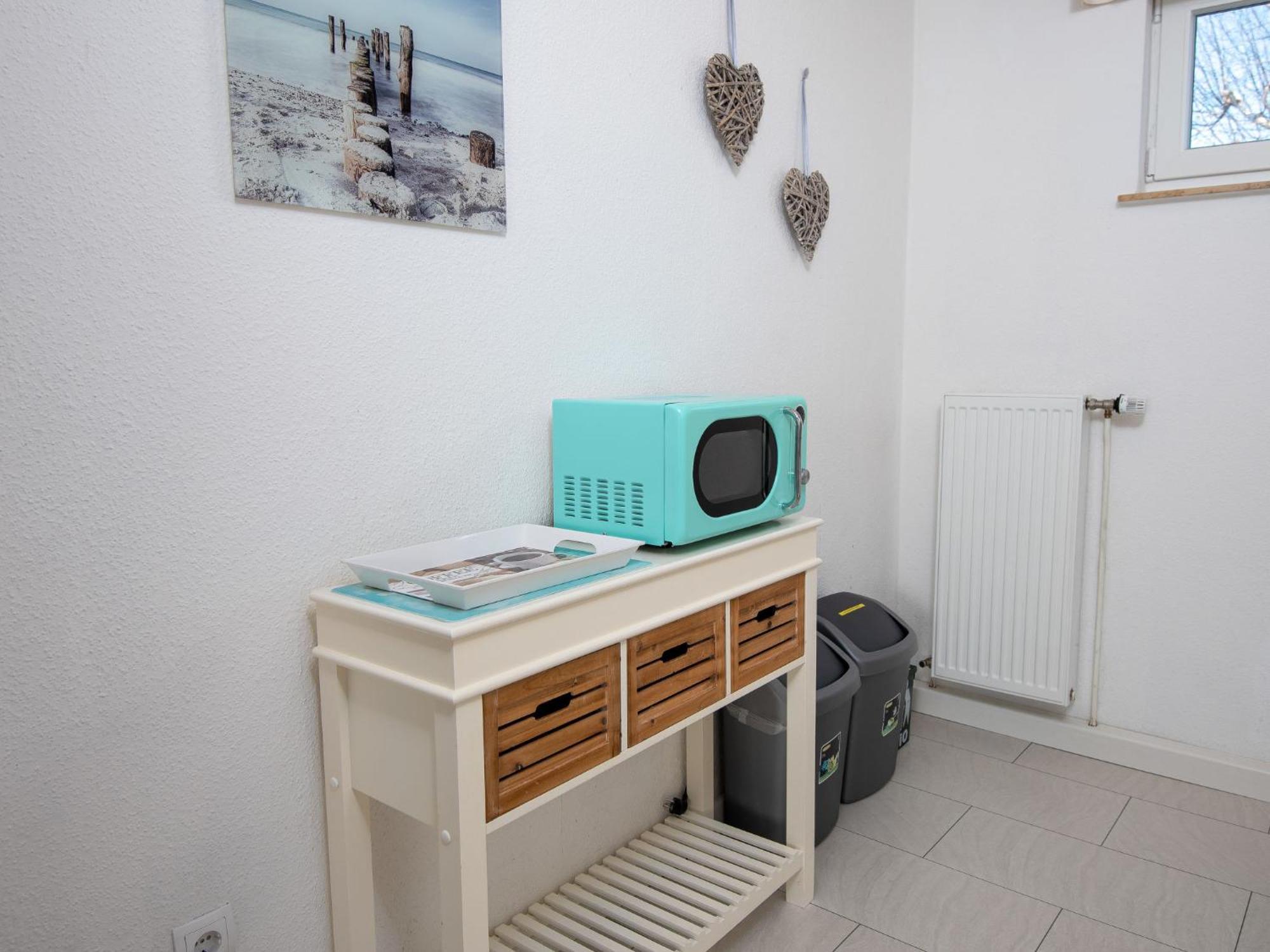 Holiday Home Sonnenschein By Interhome Norddeich  Exteriör bild